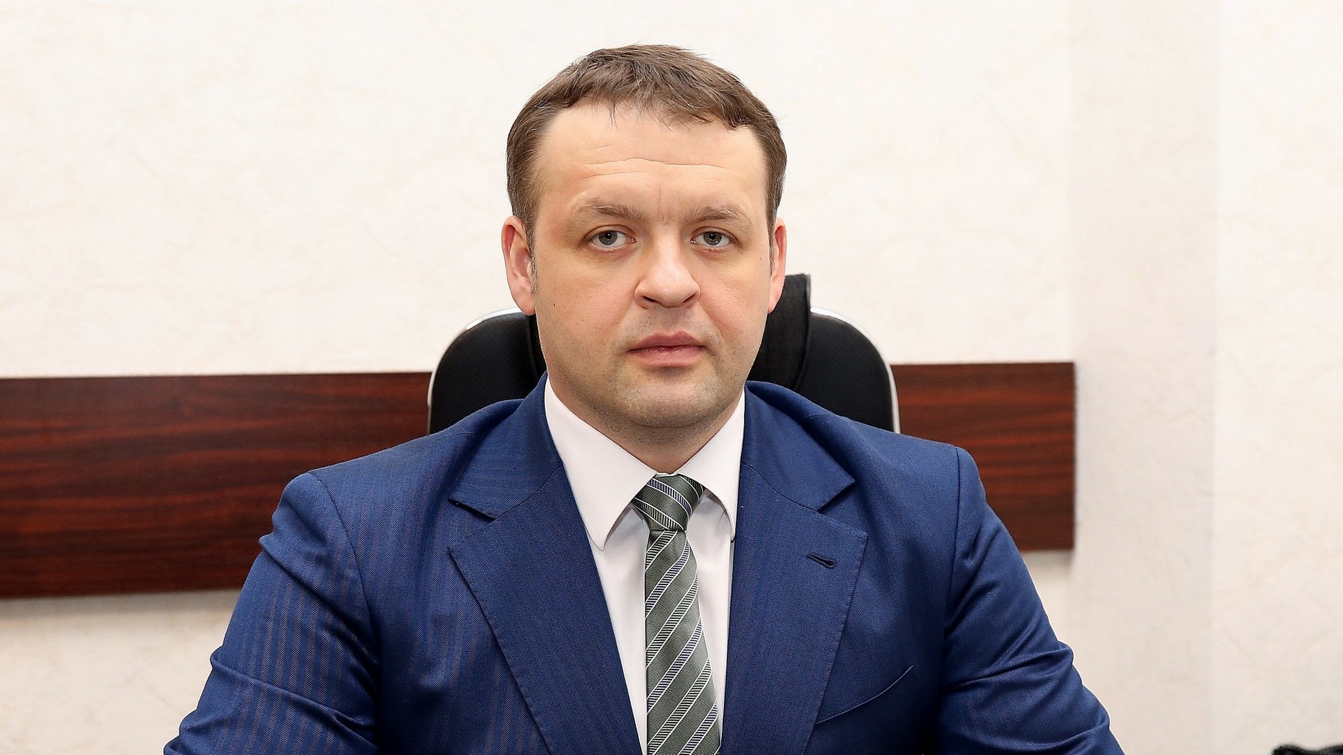 Генеральным директором АНО ХК «Салават Юлаев» утвержден Александр Курносов 