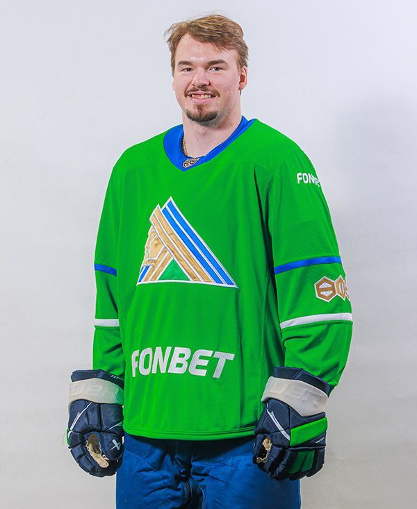 Алексеев Александр