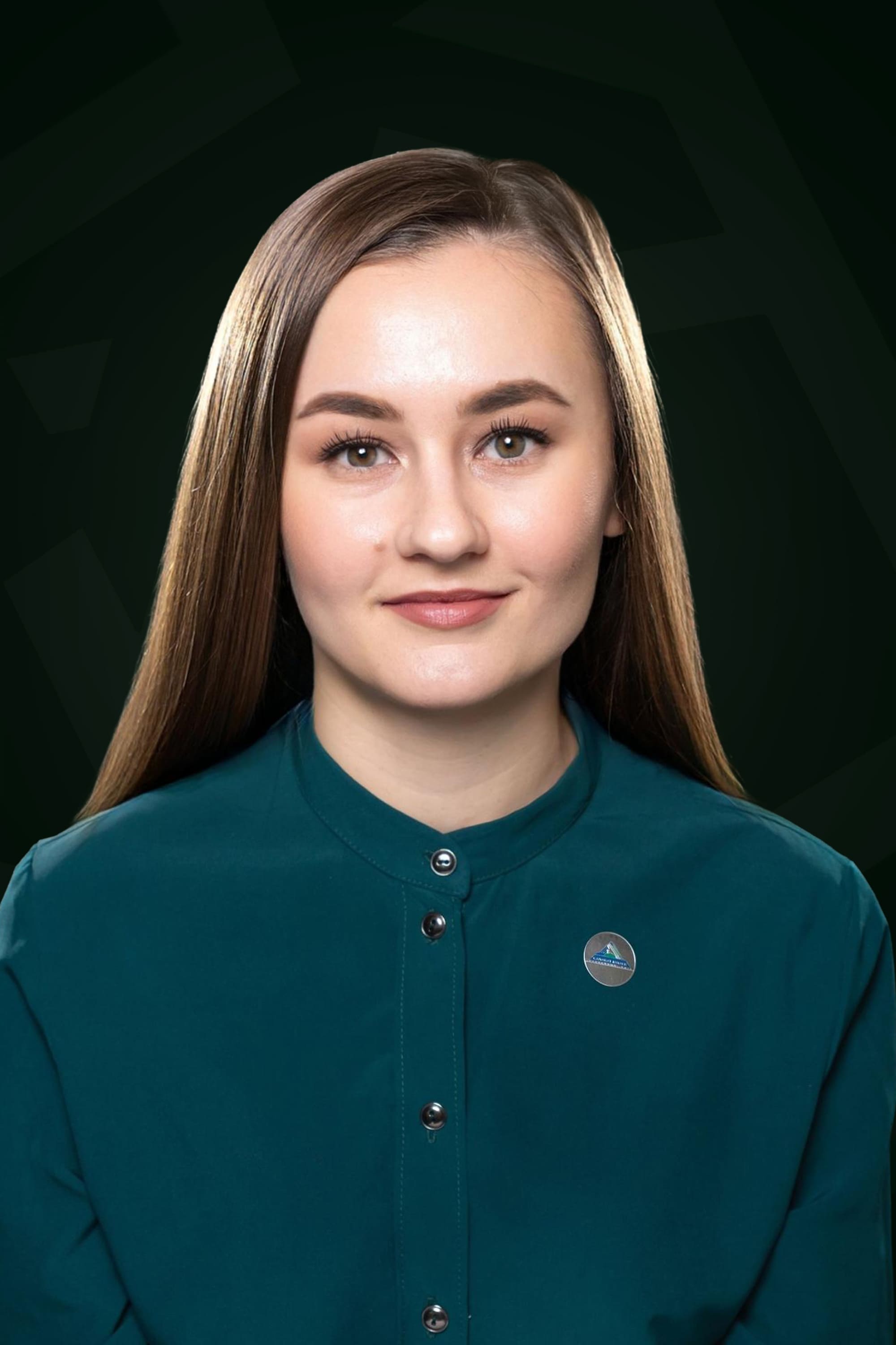 Малкова Дарья Владимировна - фото