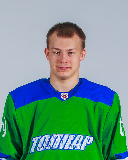 Даниил Петренко