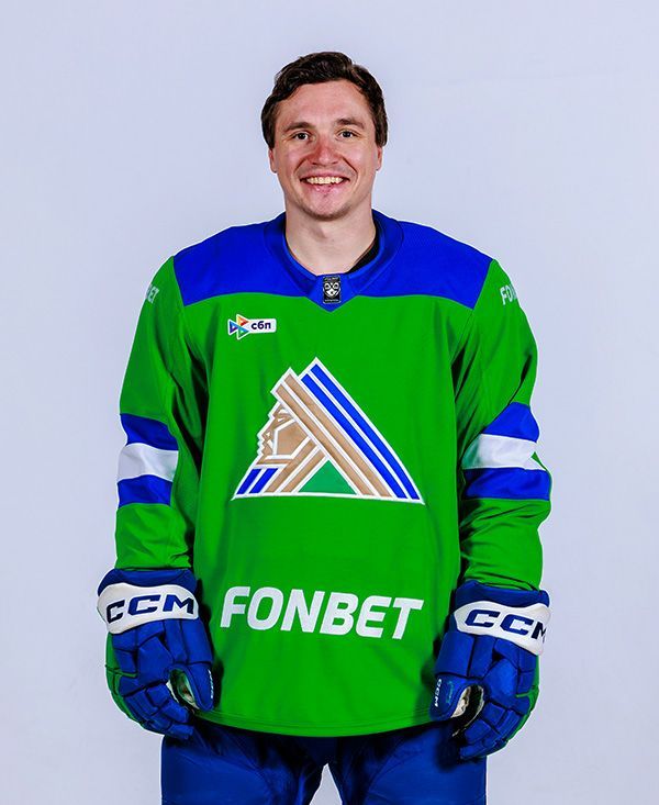 Александр Хохлачёв