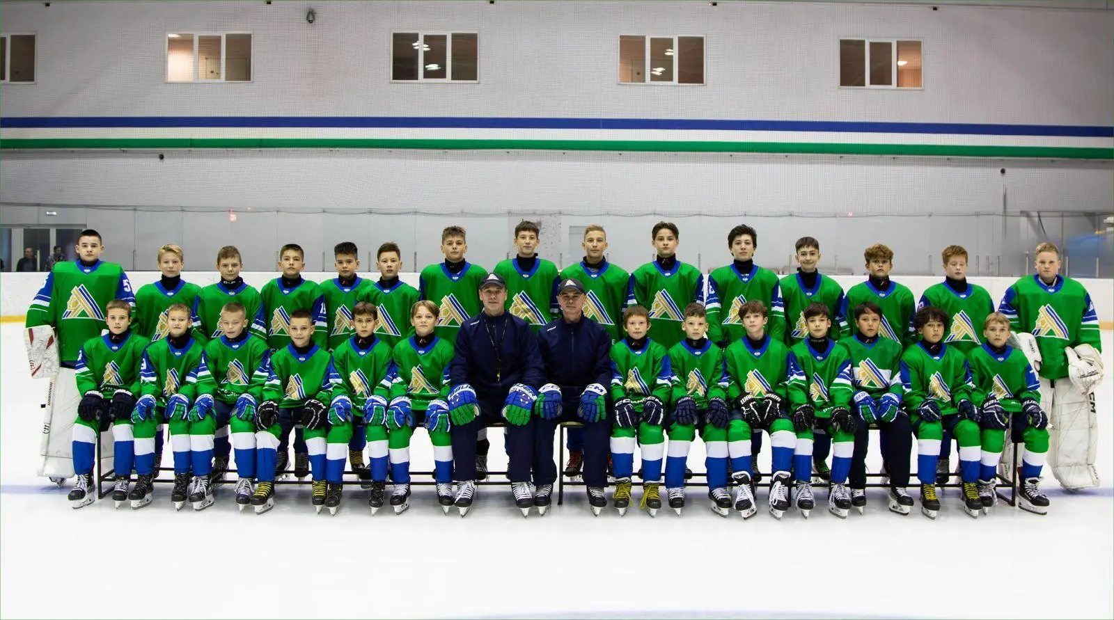 Салават Юлаев