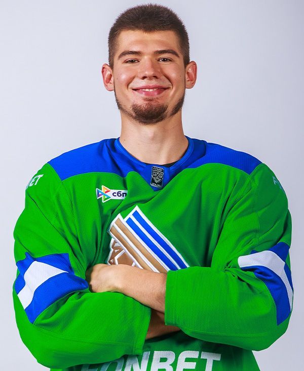 Ильдан Газимов