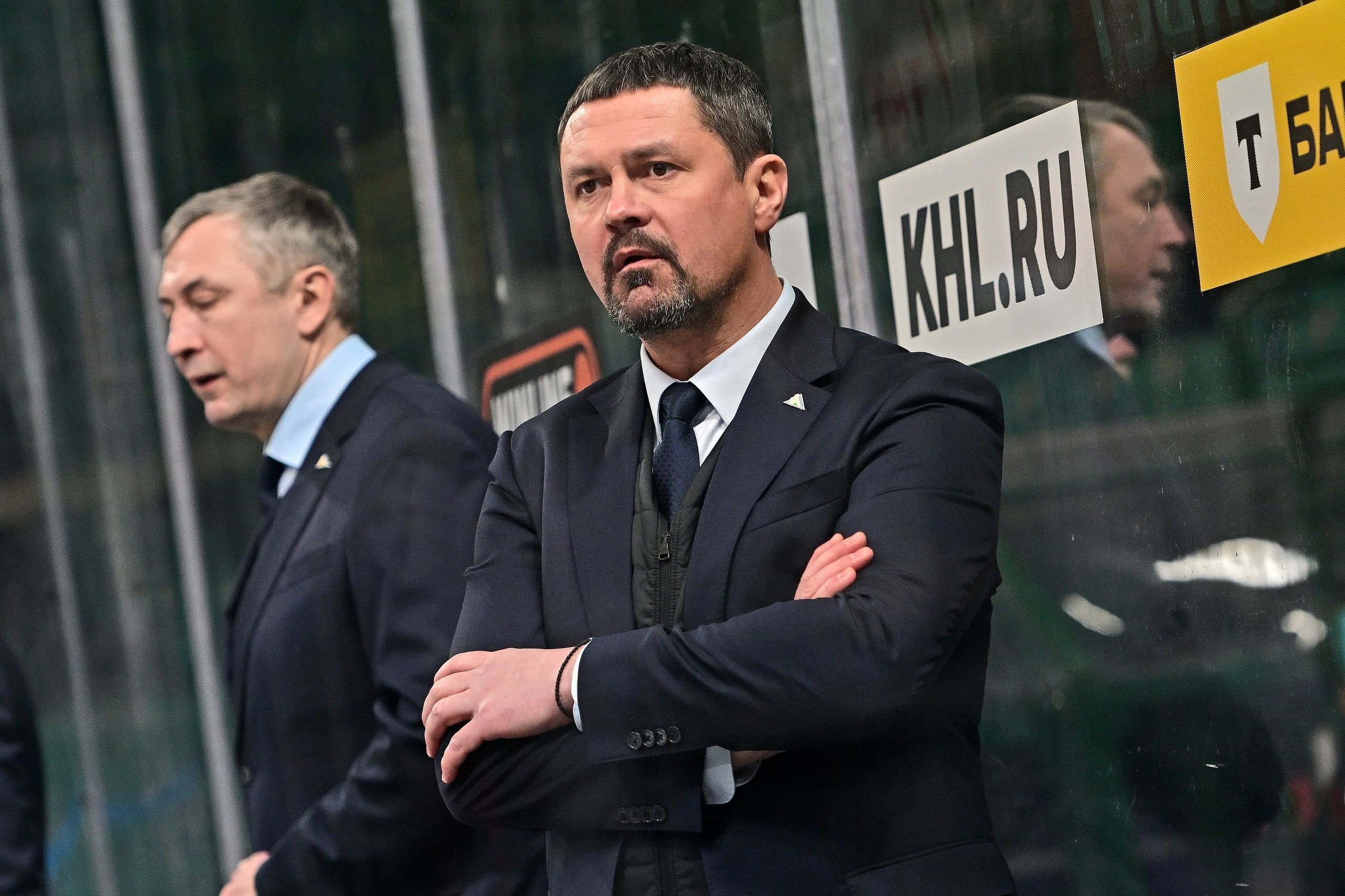 Евгений Есаулов: «Соперник использовал свои моменты»