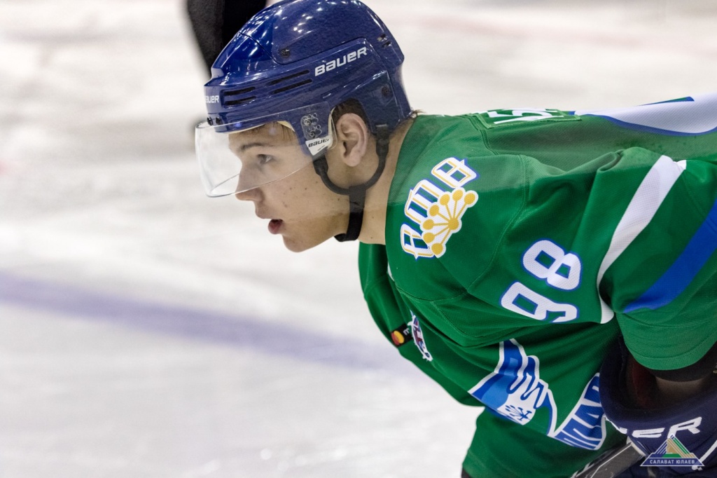 Ильдар Абдеев: «Впечатления самые положительные»