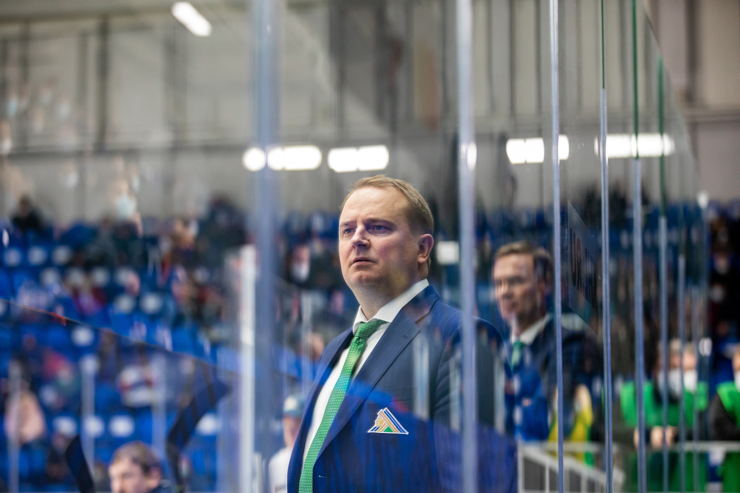 Томи Ламса: «Главное, что сегодня мы действовали по плану»