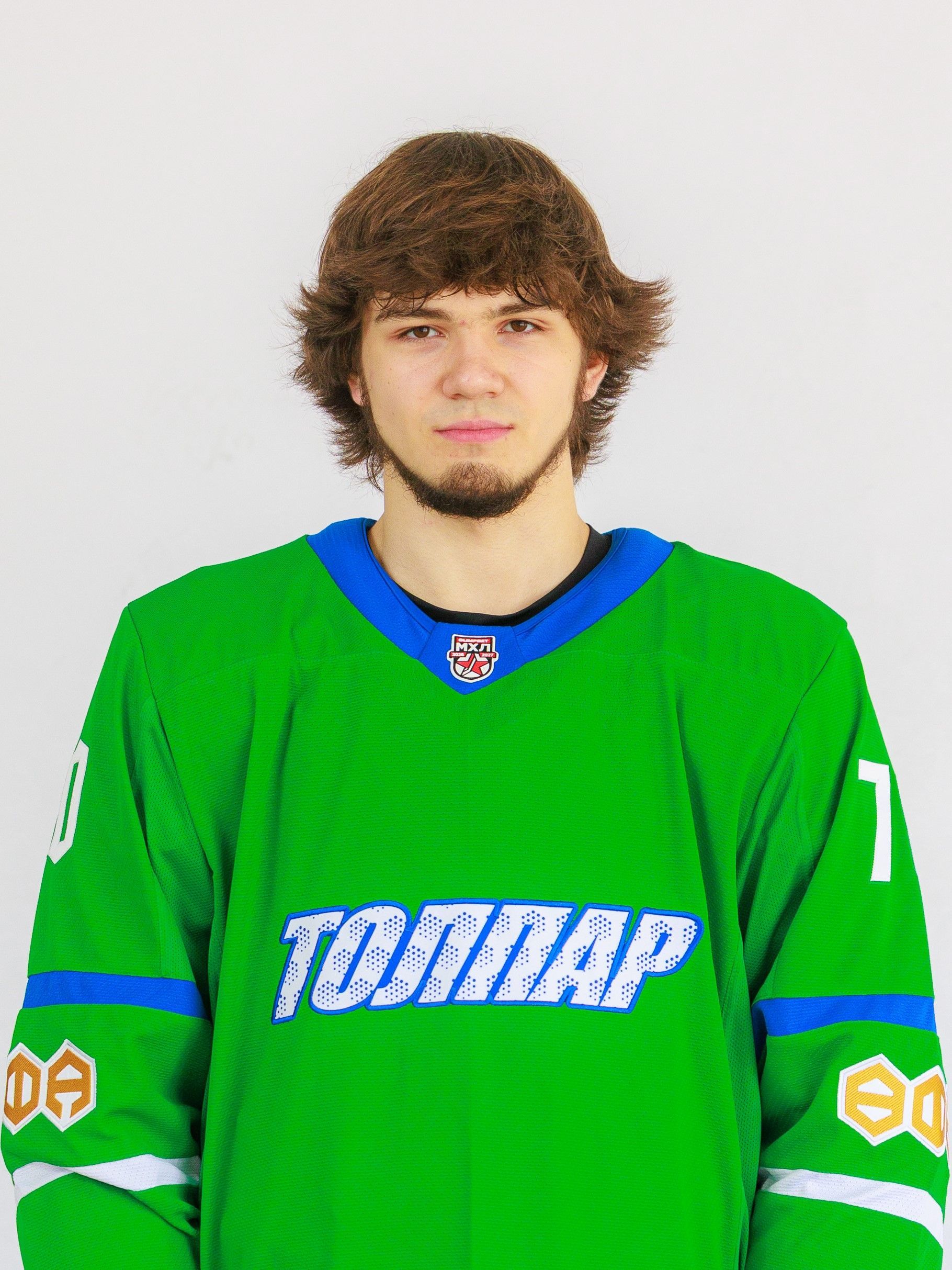 Салим Аглиуллин