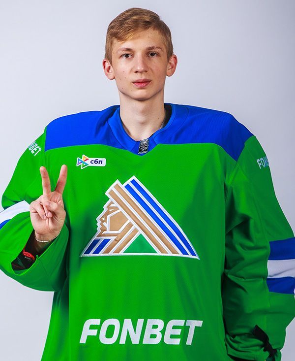 Ярослав Мозговой