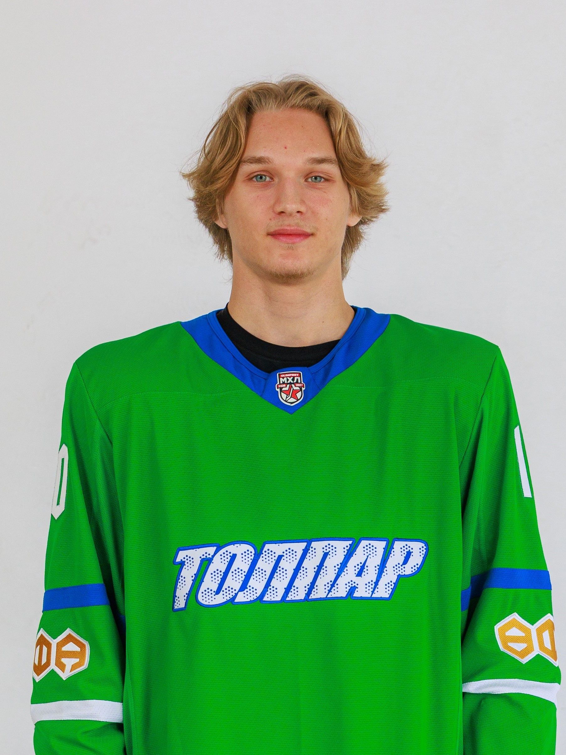 Александр Останин