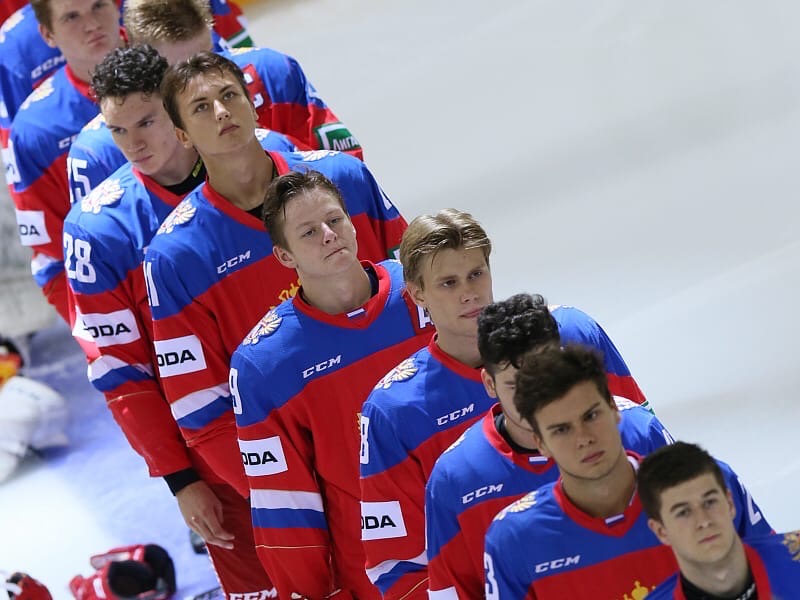 Четыре игрока «Салавата Юлаева» вызваны в сборную России