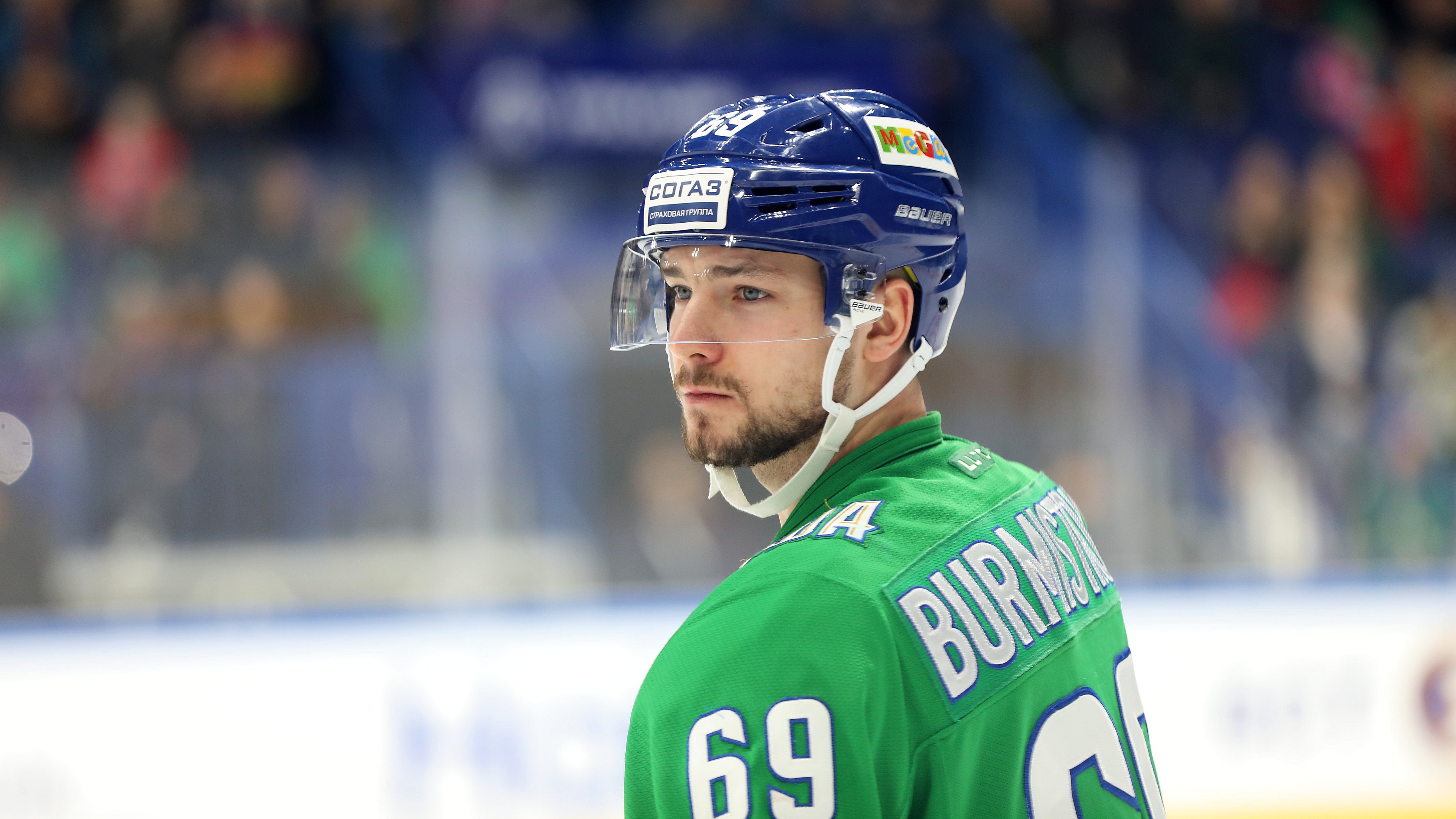Александр Бурмистров: «Хорошо сыграли в обороне, а главное забили голы»