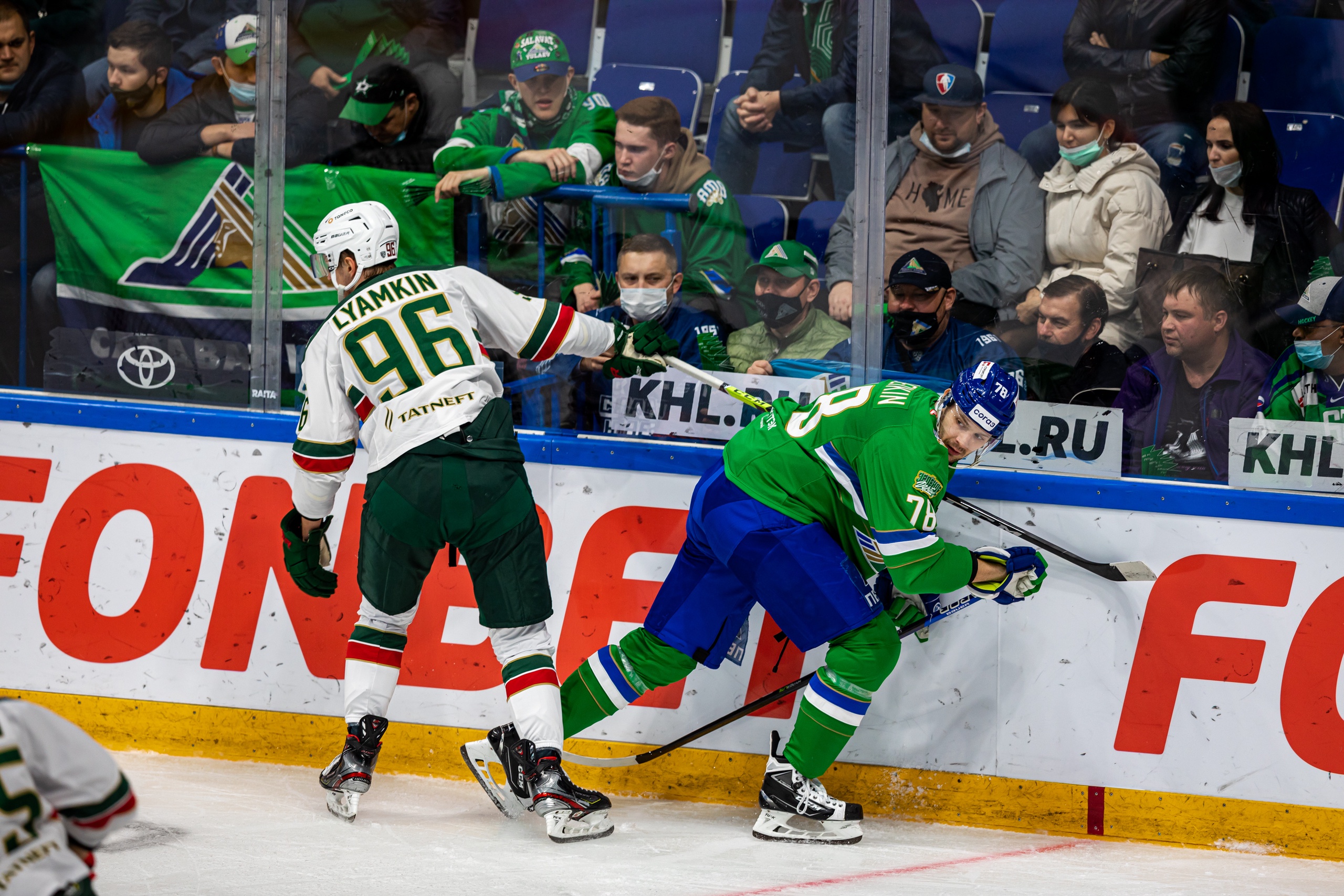 Салават юлаев 13. Хк Салават Юлаев чемпион.