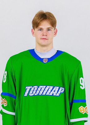 Даниил Заец