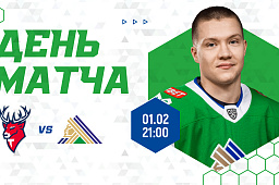 «Торпедо» vs «Салават Юлаев», сегодня в 21:00