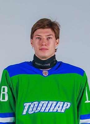 Роман Киреев