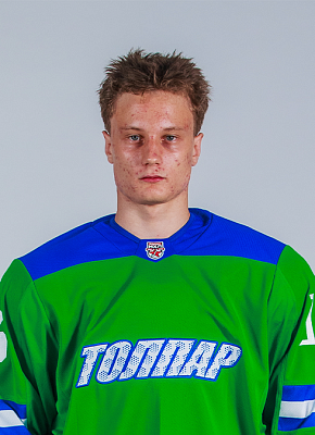 Дмитрий Коренев