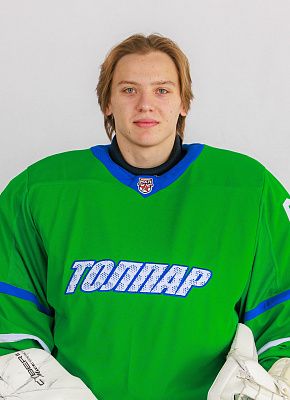 Кирилл Ткачёв