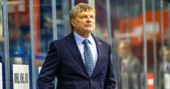 Сергей Трудаков: «Серия с «Сахалином» получилась тяжёлой, не хватило чего-то»