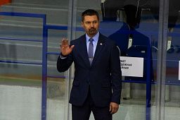 Евгений Есаулов: «Потихоньку ребята нащупывают свою игру»
