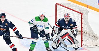 Амир Хабибуллин: «Остались обида и разочарование»