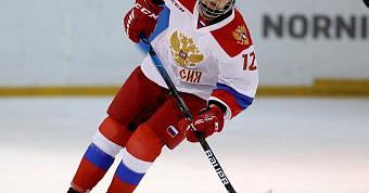 Мария Печникова: «Буду рада представлять свою страну на Олимпийских играх, это большая честь для меня»