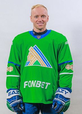 Григорий Панин