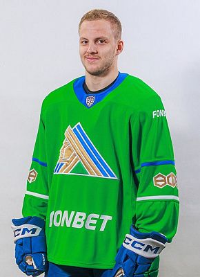 Сергей Варлов