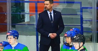 Евгений Есаулов: «Серия ещё не потеряна»