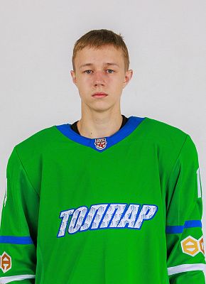 Ярослав Ахметов