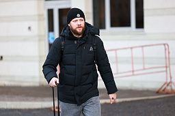 Расписание и состав «Салавата» на второе выездное турне в ноябре