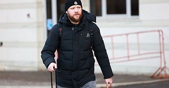 Расписание и состав «Салавата» на второе выездное турне в ноябре