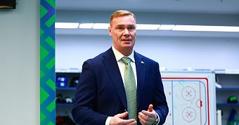 Виктор Козлов: «Ребята очередной матч вытащили на самоотдаче»