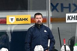 Евгений Есаулов: «Мы извлекли много положительных моментов»