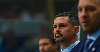 Евгений Есаулов: «Постараемся через такие неудачи становиться сильнее»