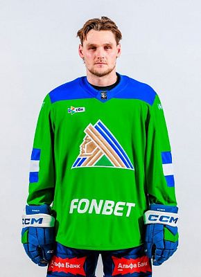 Шелдон Ремпал