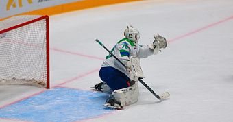 Илья Коновалов: «Небольшое волнение присутствовало, ребята поддержали, были единым целым»