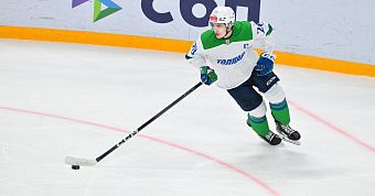 Булат Ахсянов: «Хороший соперник, но мы оказались сильнее»