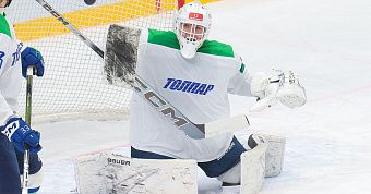 Кирилл Ткачёв: «Пора начинать новую серию побед»