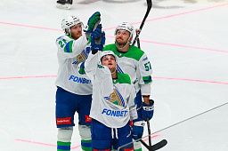 Шелдон Ремпал: «Очень здорово начали матч, стартовый гол придал уверенности»