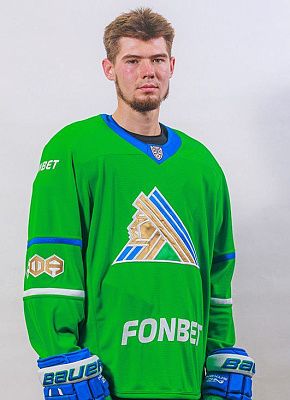 Ильдан Газимов