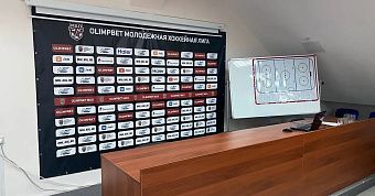 Пресс-конференция «Толпара» по итогам сезона-2024/25