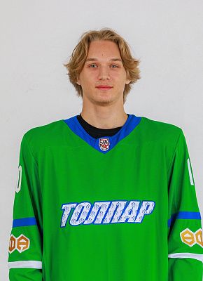 Александр Останин