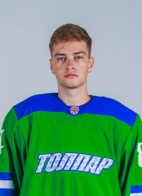 Валерий Буздыганов