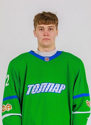 Данил Коновалов