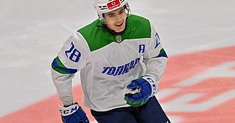 Булат Ахсянов: «Заставили соперника ошибаться»