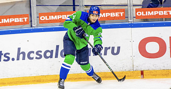 «Нравится игра Капризова, Маккинона и Ничушкина»