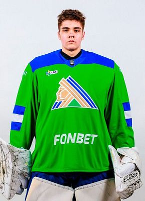 Михаил Поваров