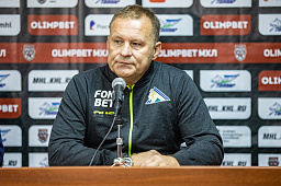 Василий Чижов: «Ливо способен повысить общий уровень мастерства нашей команды»
