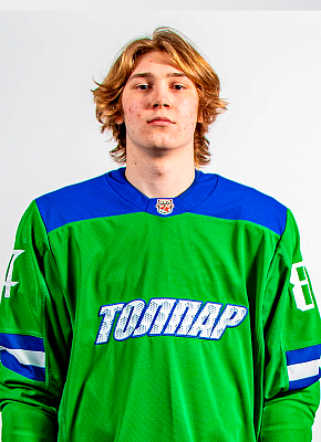 Данил Коновалов