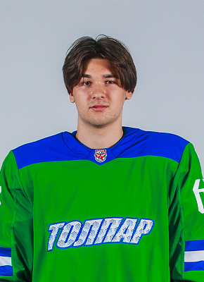 Артём Макаркин
